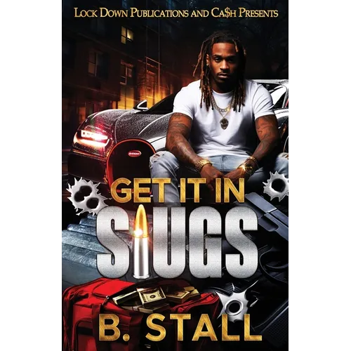 Get It In Slugs - Paperback