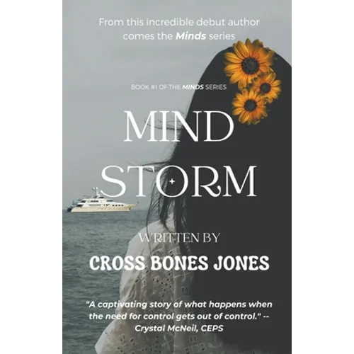 Mind Storm - Paperback