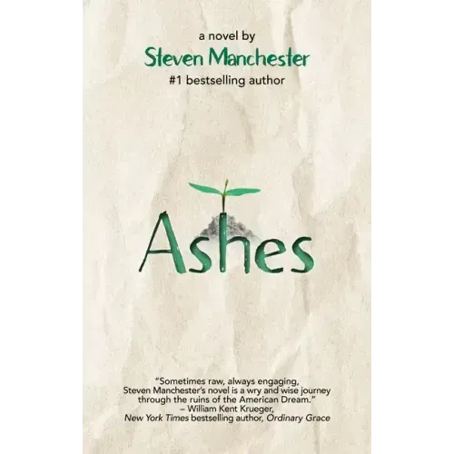 Ashes: The Bonus Edition - Paperback