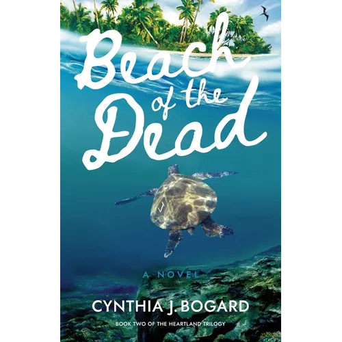 Beach of the Dead - Paperback