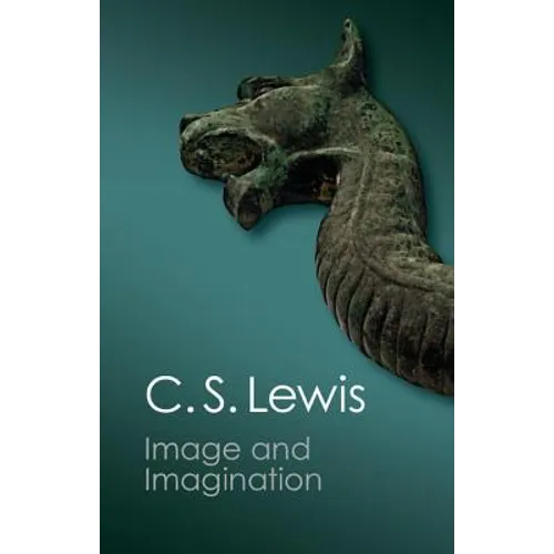Image and Imagination - Paperback