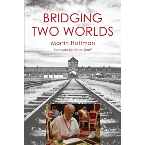 Bridging Two Worlds - Paperback