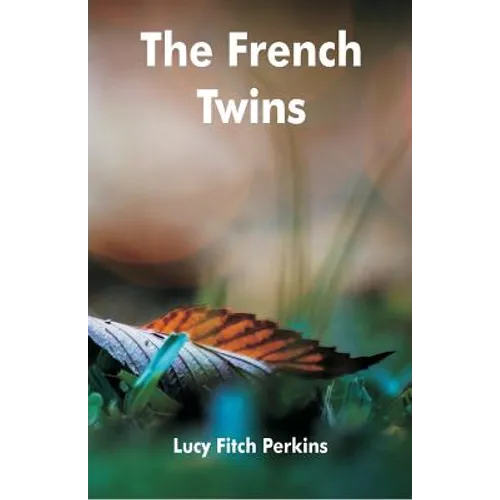 The French Twins - Paperback