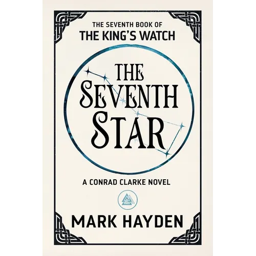 The Seventh Star - Paperback