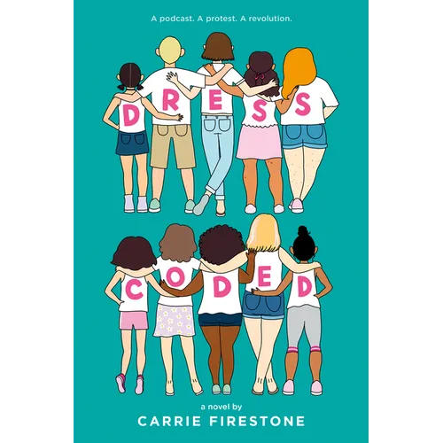 Dress Coded - Paperback