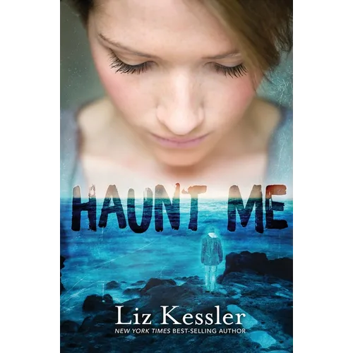 Haunt Me - Hardcover