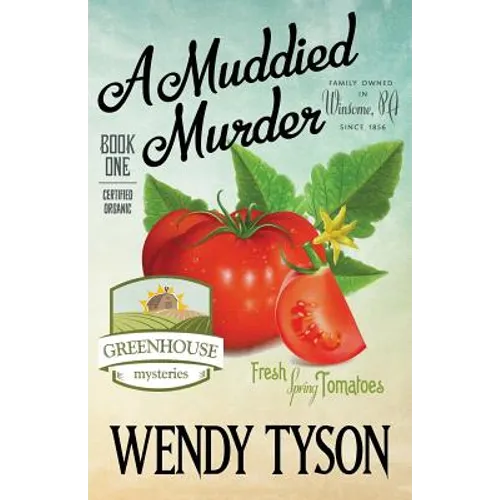 A Muddied Murder - Paperback