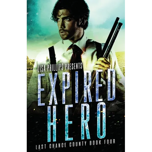 Expired Hero - Paperback