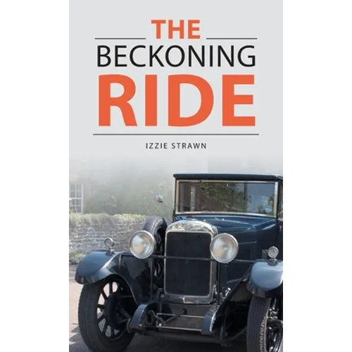 The Beckoning Ride - Hardcover
