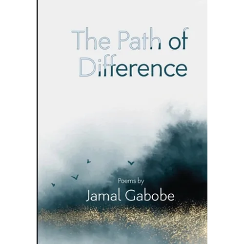The Path of Difference - Paperback