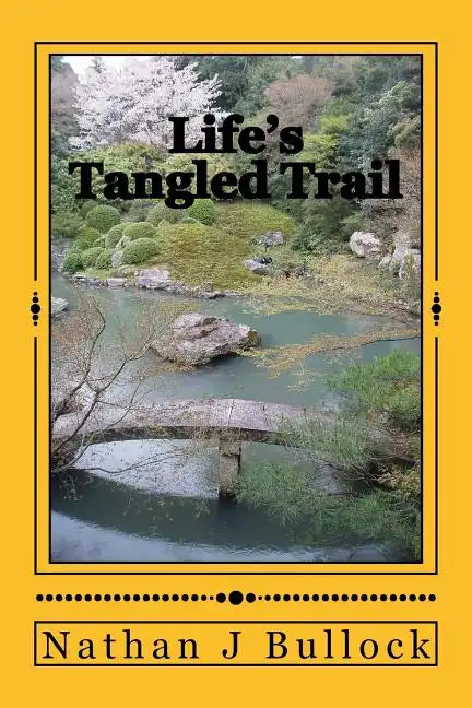 Life's Tangled Trail - Paperback