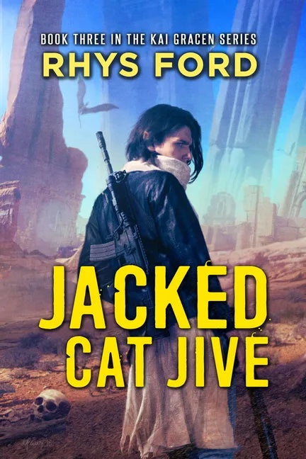Jacked Cat Jive: Volume 3 - Paperback