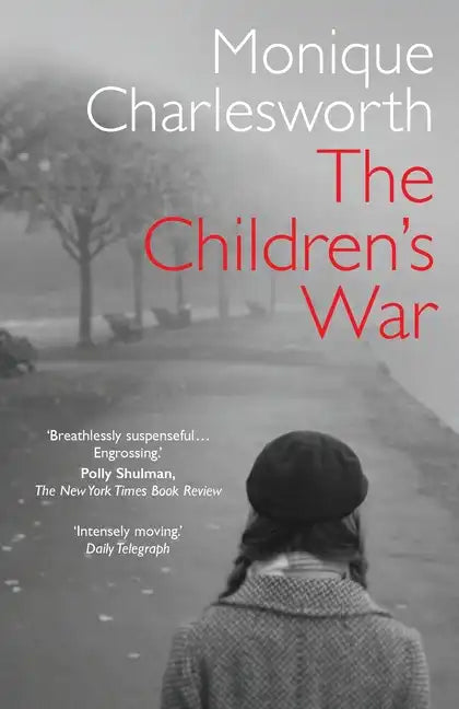 The Children's War - Paperback