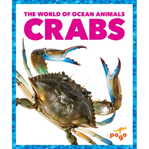 Crabs - Library Binding