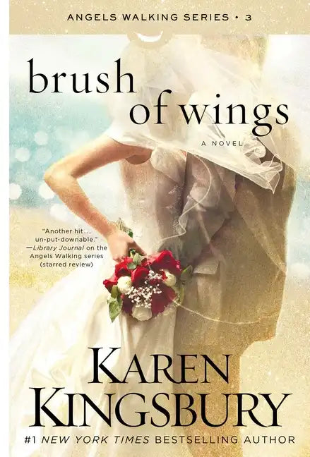 Brush of Wings - Paperback