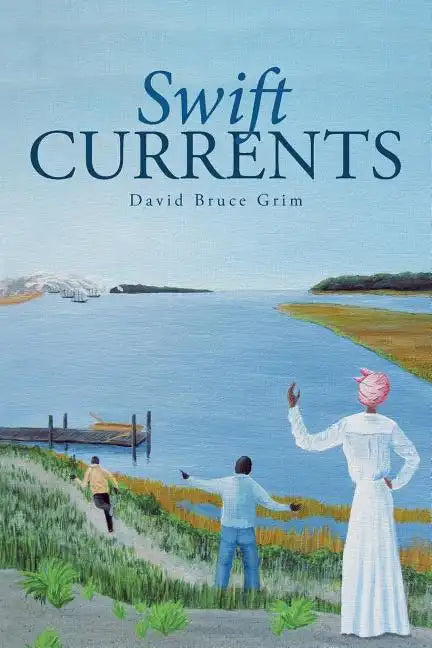 Swift Currents - Paperback