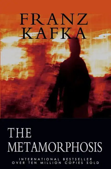 The Metamorphosis - Paperback