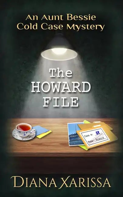 The Howard File - Paperback