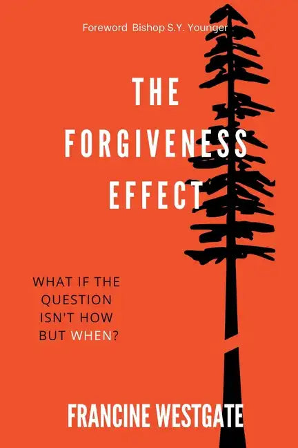The Forgiveness Effect: What if the question isn't how but when? - Paperback