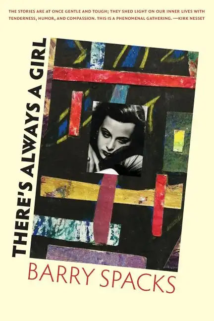 There's Always a Girl - Paperback