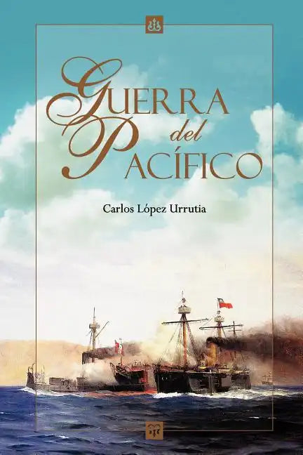 Guerra del Pacifico - Paperback
