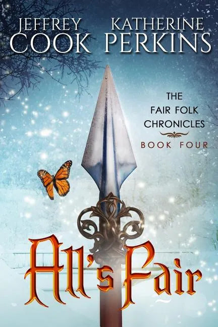 All's Fair - Paperback