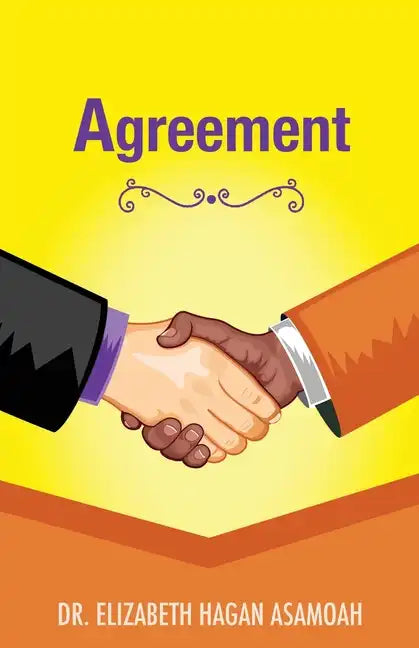 Agreement - Paperback