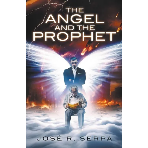The Angel and the Prophet - Paperback