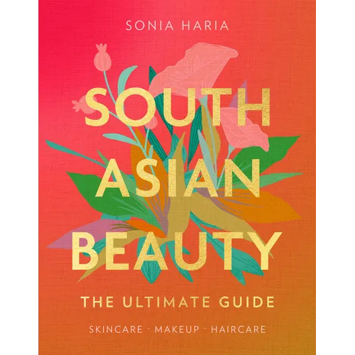 South Asian Beauty - Hardcover