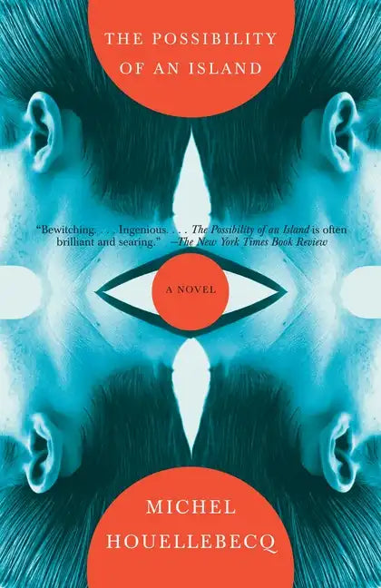 The Possibility of an Island - Paperback