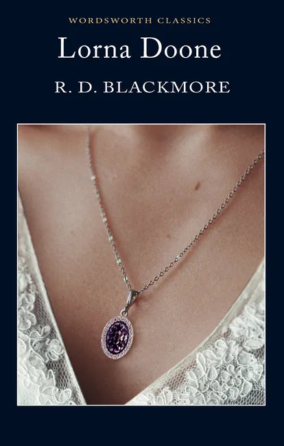 Lorna Doone - Paperback