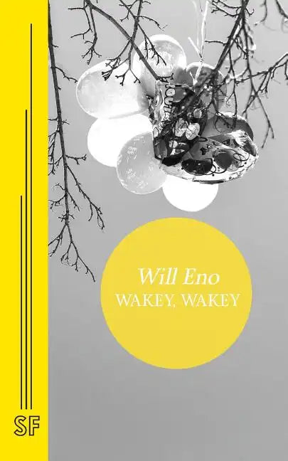 Wakey, Wakey - Paperback