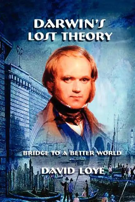 Darwin's Lost Theory - Paperback