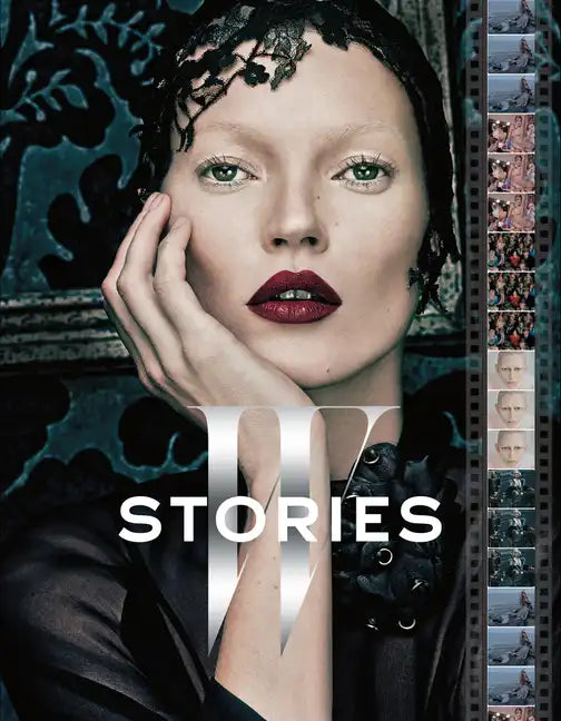 W: Stories - Hardcover