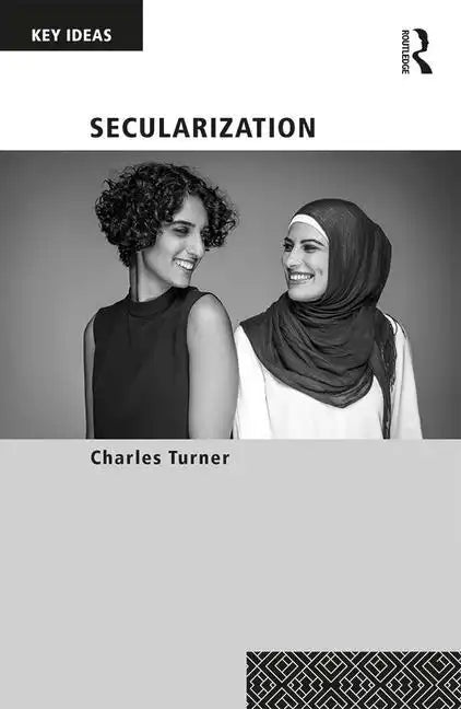 Secularization - Paperback