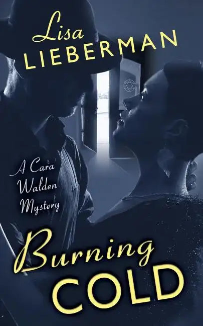 Burning Cold - Paperback