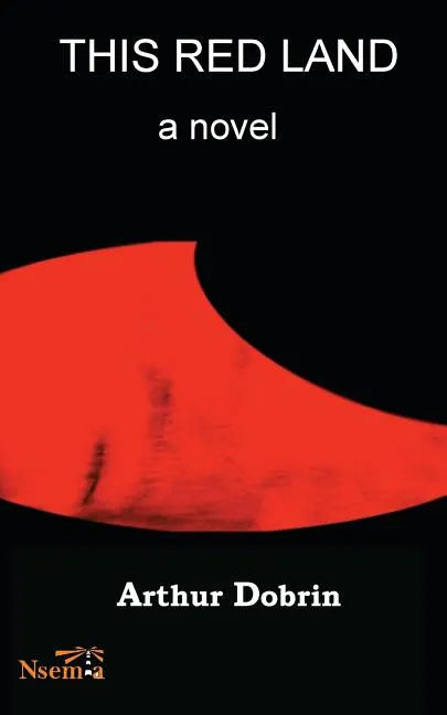 This Red Land - Paperback