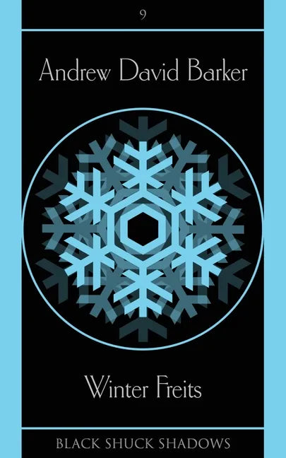 Winter Freits - Paperback
