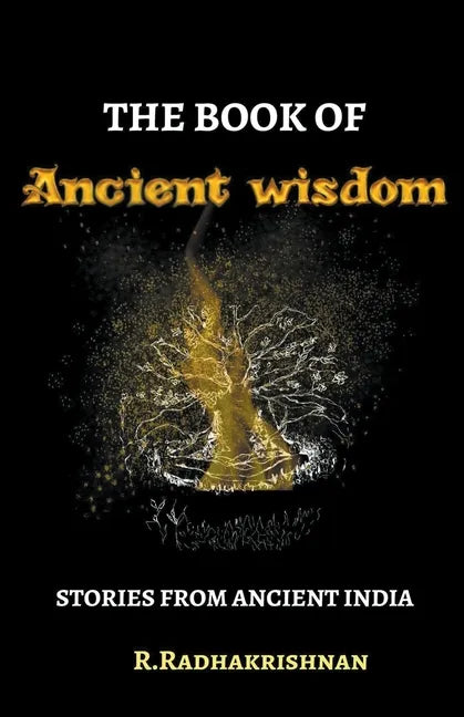 The Book of Ancient Wisdom - Paperback