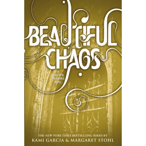 Beautiful Chaos - Paperback