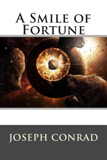 A Smile of Fortune - Paperback