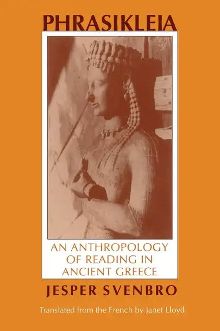 Phrasikleia - Paperback
