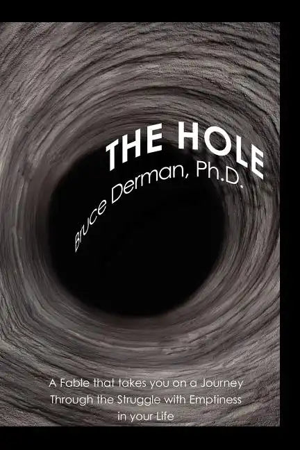 The Hole - Paperback