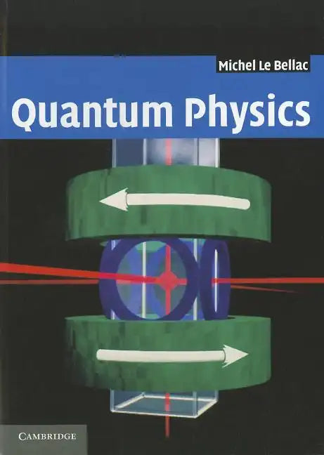 Quantum Physics - Paperback