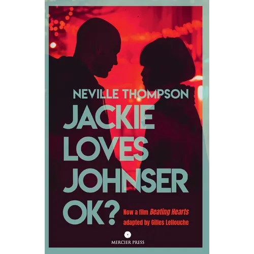 Jackie Loves Johnser OK? - Paperback
