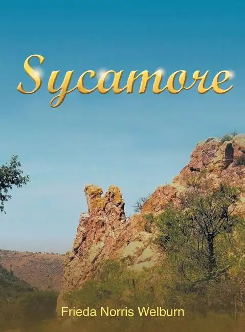Sycamore - Hardcover