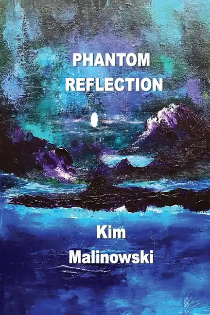 Phantom Reflection - Paperback