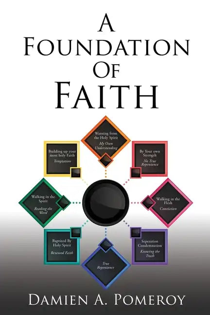 A Foundation Of Faith - Paperback