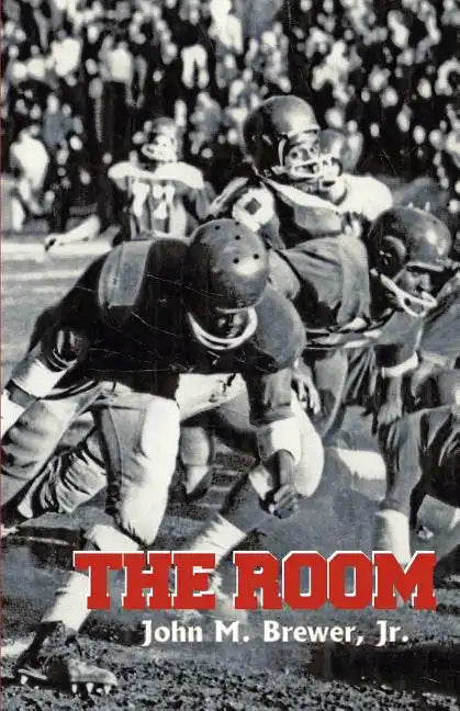 The Room - Paperback