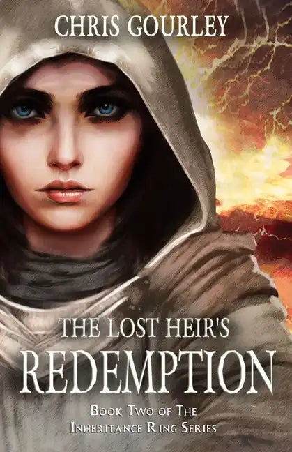 The Lost Heir's Redemption: Book Two of The Inheritance Ring Series - Paperback